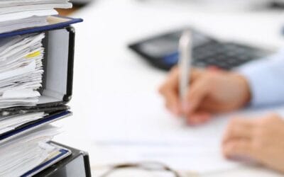 The Benefits of Hiring an Accountant for Small Businesses